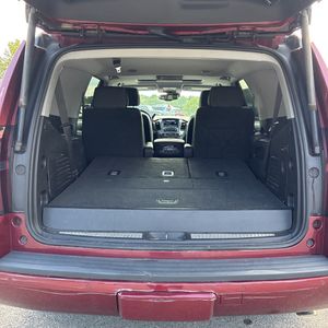 2018 Chevrolet TAHOE LT — фото 44