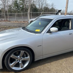 DODGE CHARGER RT - 2