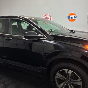 2018 Honda CR-V LX 照片 13