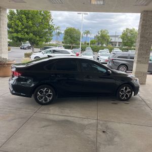 KIA FORTE - 10