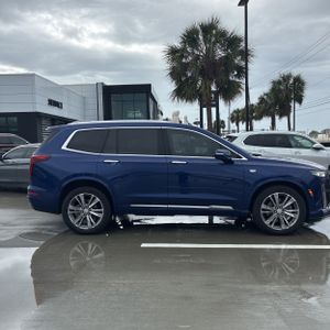 CADILLAC XT6 PREMIUM LUXURY - 10