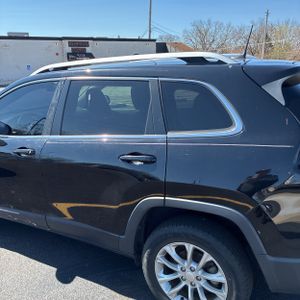 JEEP CHEROKEE LATITUDE - 6