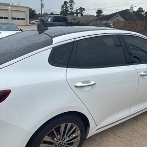 KIA OPTIMA SX TURBO - 9