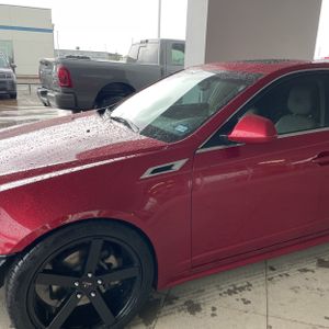 CADILLAC CTS 3.0L LUXURY - 2