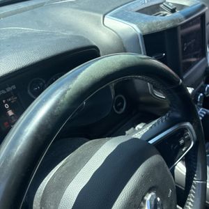 2019 RAM 1500 BIG HORN — миниатюра 51