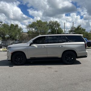 CADILLAC ESCALADE SPORT - 3