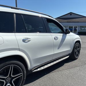 MERCEDES-BENZ GLS-CLASS - 9