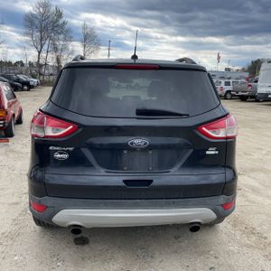 FORD ESCAPE SE - 7