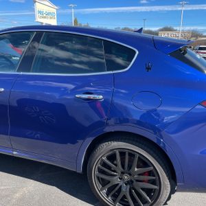 MASERATI LEVANTE MODENA ULTIMA - 6