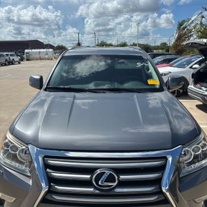 صورة 14 لـ 2016 Lexus GX 460 BASE