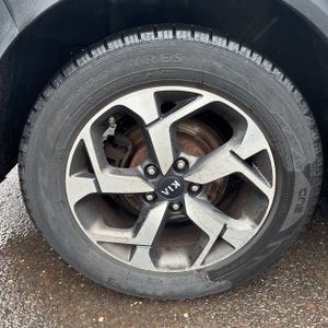صورة مصغرة 19 لـ 2020 KIA SPORTAGE LX
