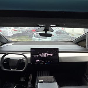صورة مصغرة 36 لـ 2024 Tesla CYBERTRUCK BASE