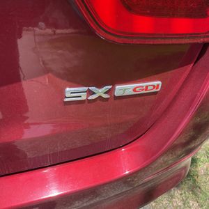 2014 KIA OPTIMA SX TURBO — миниатюра 23