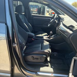 2025 AUDI Q3 S LINE PREMIUM PLUS 缩略图 33