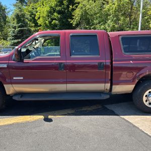 FORD F-250 SUPER DUTY XLT - 4