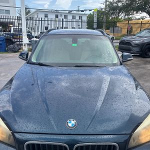 2013 BMW X1 SDRIVE28I 缩略图 15