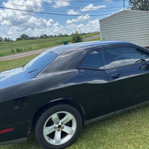 2013 Dodge CHALLENGER SXT — фото 9