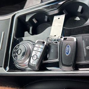 صورة مصغرة 56 لـ 2020 FORD EDGE SEL