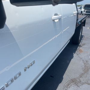2022 Chevrolet SILVERADO 2500HD LT — миниатюра 58