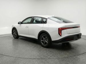 صورة 5 لـ 2025 KIA K4 LXS
