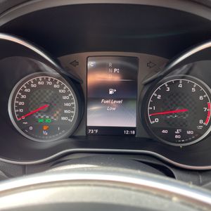 صورة 40 لـ 2016 Mercedes-BENZ C-CLASS AMG
