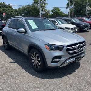 صورة مصغرة 12 لـ 2024 Mercedes-BENZ GLE