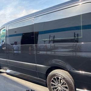 MERCEDES-BENZ OTHERS - 5