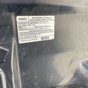 2014 FORD FOCUS SE 缩略图 38