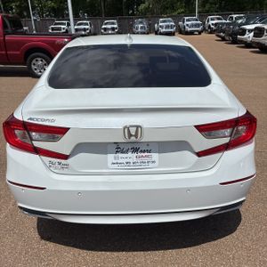 HONDA ACCORD EX-L - 7