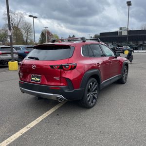 MAZDA CX-50 2.5 TURBO PREMIUM PLUS - 8