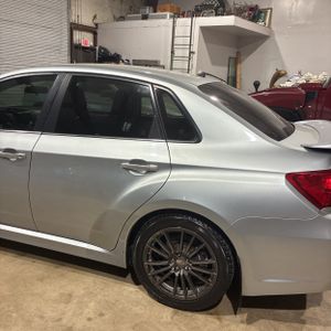 2013 Subaru IMPREZA WRX — фото 6