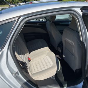 2018 FORD FUSION S 缩略图 32