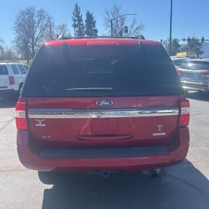 FORD EXPEDITION XLT - 7