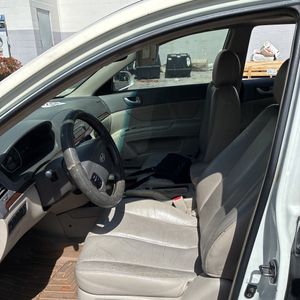 صورة مصغرة 30 لـ 2008 Hyundai SONATA SE