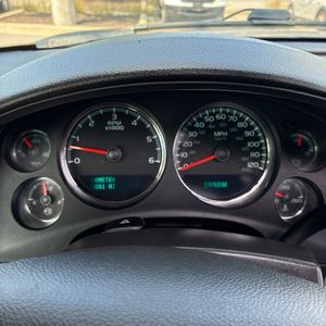 2014 Chevrolet TAHOE LT 照片 41