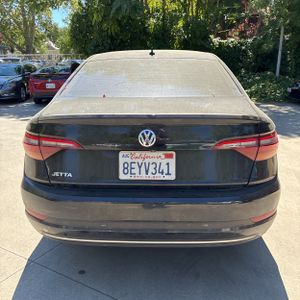 2019 Volkswagen JETTA S 照片 7