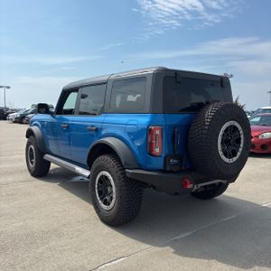 FORD BRONCO BADLANDS - 6