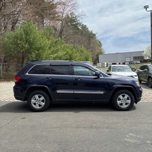 JEEP GRAND CHEROKEE LAREDO - 10