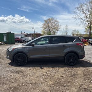 FORD ESCAPE SE - 3