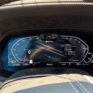 صورة مصغرة 37 لـ 2022 BMW X5 XDRIVE45E