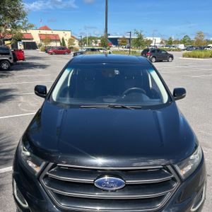 صورة مصغرة 15 لـ 2017 FORD EDGE SPORT