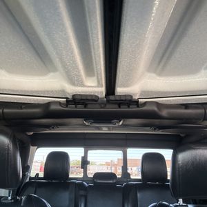 صورة مصغرة 41 لـ 2022 JEEP GLADIATOR RUBICON
