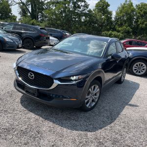 2023 Mazda CX-30 2.5 S SELECT 照片 1