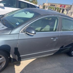 2009 Volkswagen PASSAT KOMFORT 照片 3