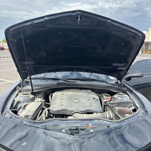 صورة مصغرة 43 لـ 2015 Chevrolet CAMARO LT
