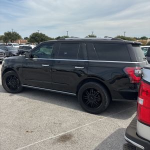 صورة 5 لـ 2018 FORD EXPEDITION LIMITED