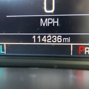 صورة مصغرة 45 لـ 2015 Chevrolet SILVERADO 1500 LT
