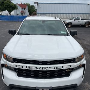 صورة مصغرة 15 لـ 2021 Chevrolet SILVERADO 1500 CUSTOM