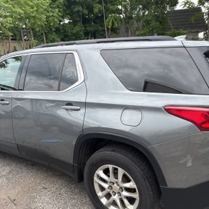 صورة 6 لـ 2019 Chevrolet TRAVERSE LT CLOTH