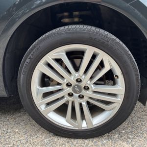 2018 AUDI Q5 2.0T PREMIUM 缩略图 20